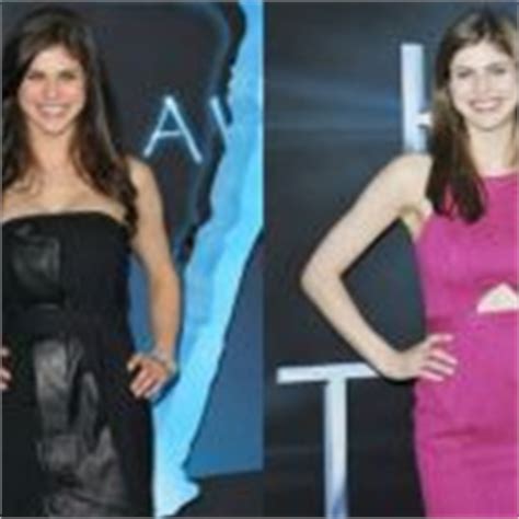 alexandra daddario breast reduction|10 Stars Who Have Undergone Breast Reduction。